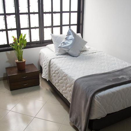 Hotel Premium House Floridablanca Dış mekan fotoğraf