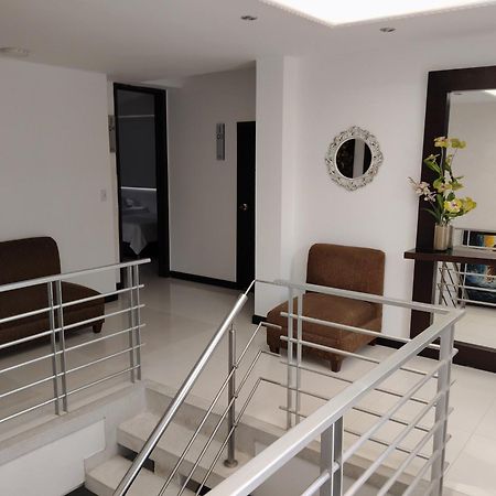 Hotel Premium House Floridablanca Dış mekan fotoğraf