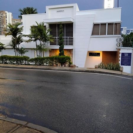 Hotel Premium House Floridablanca Dış mekan fotoğraf