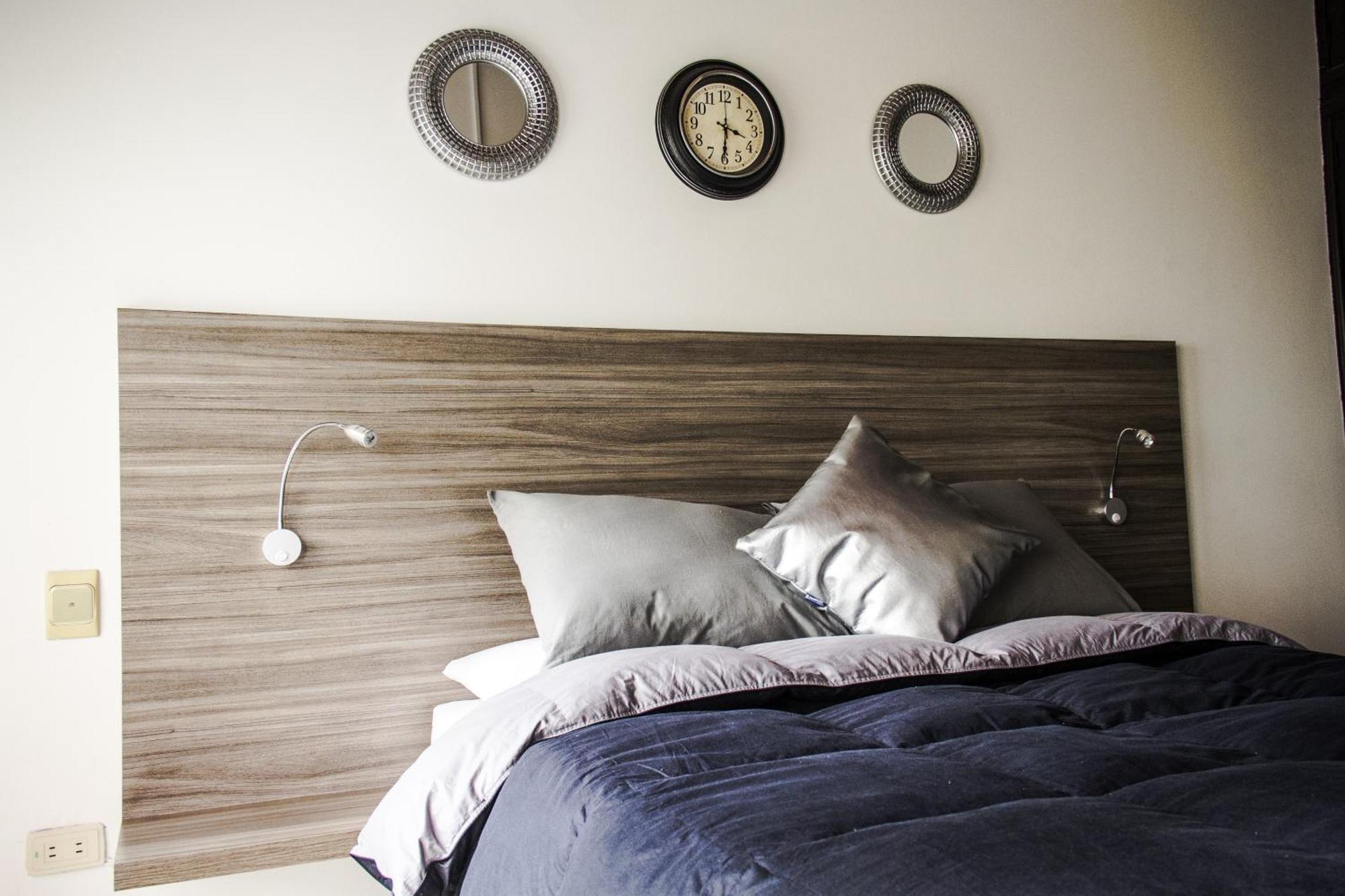 Hotel Premium House Floridablanca Dış mekan fotoğraf
