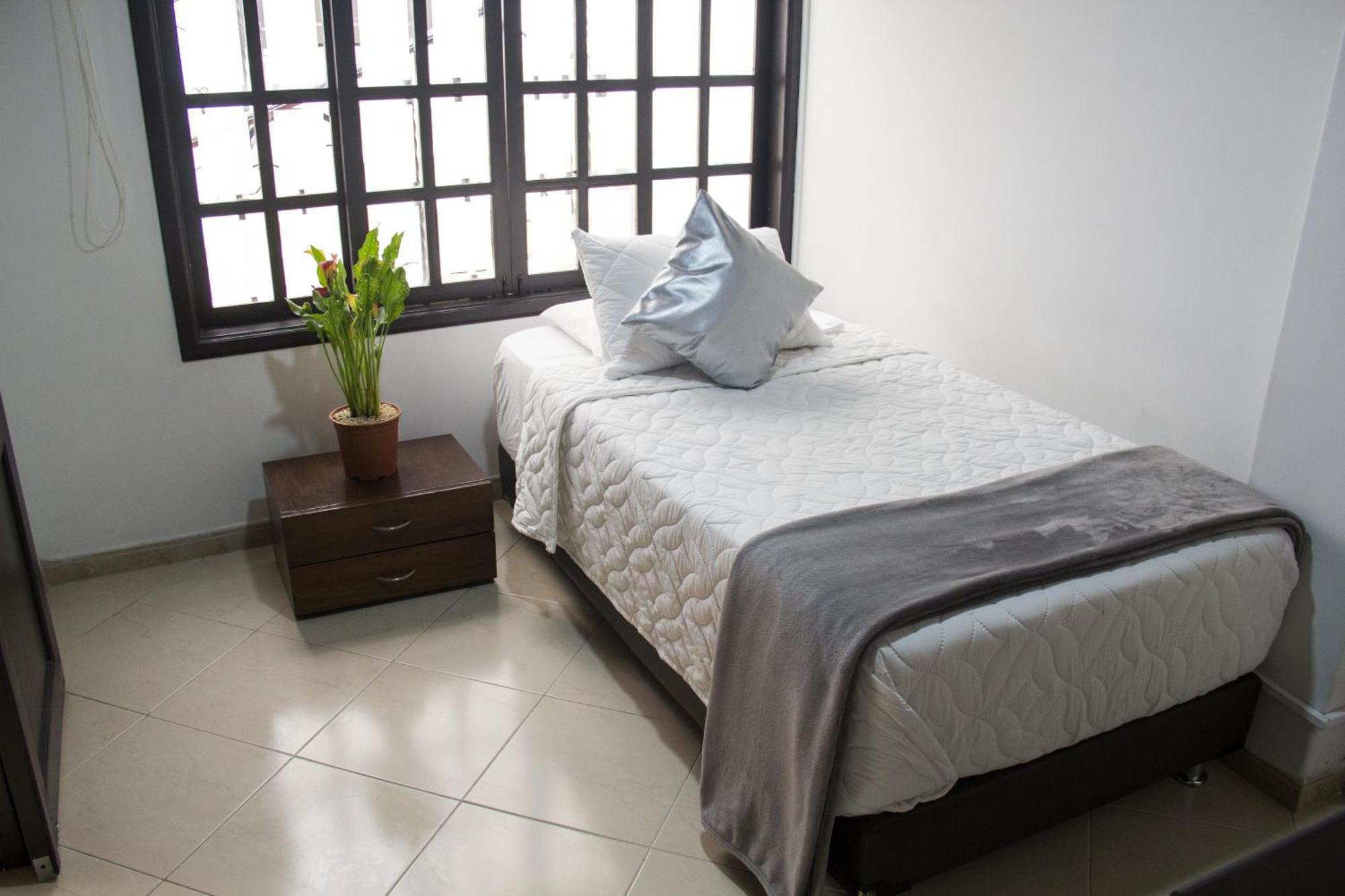 Hotel Premium House Floridablanca Dış mekan fotoğraf
