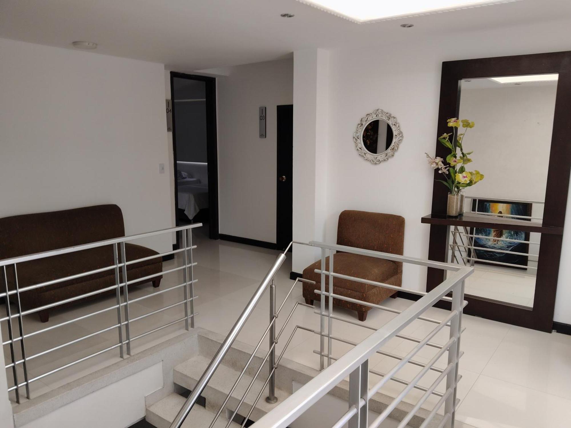 Hotel Premium House Floridablanca Dış mekan fotoğraf