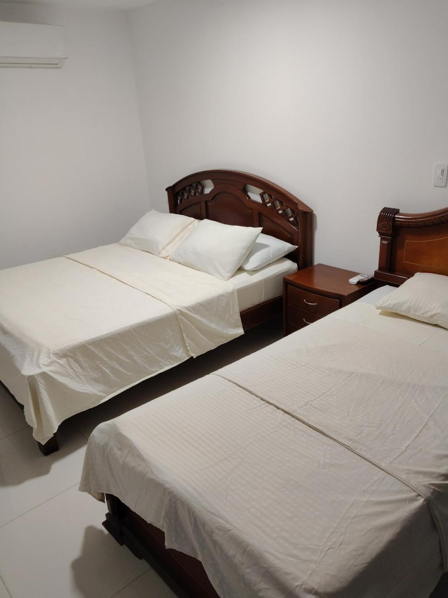 Hotel Premium House Floridablanca Dış mekan fotoğraf