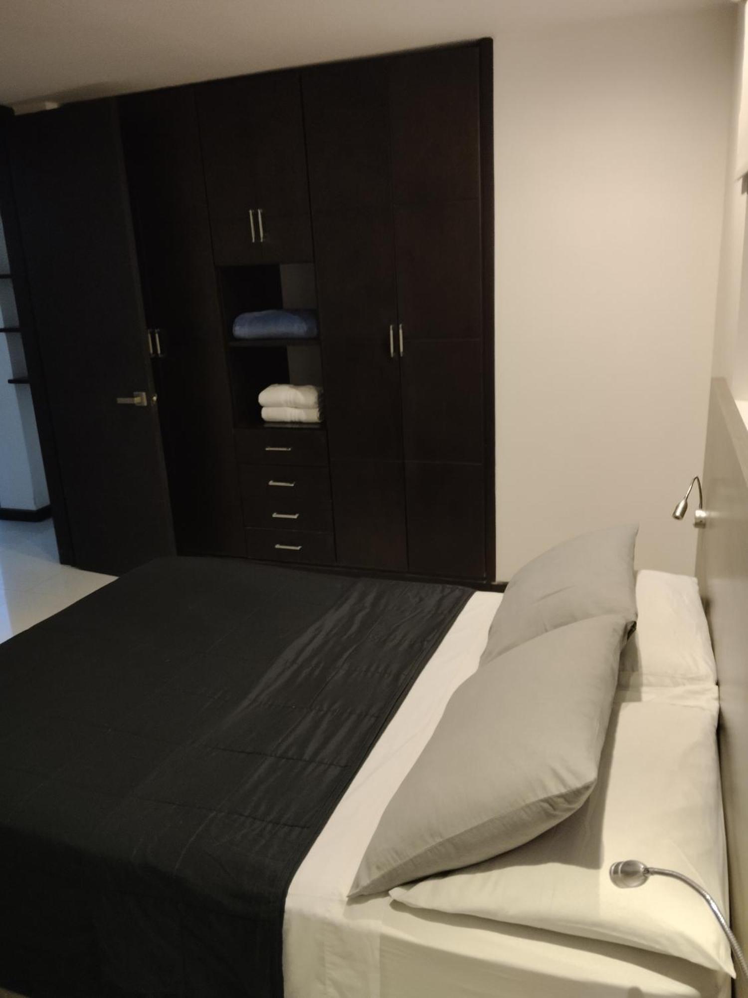 Hotel Premium House Floridablanca Dış mekan fotoğraf