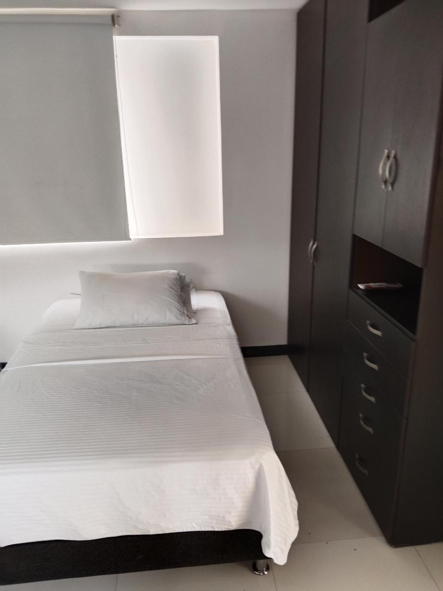 Hotel Premium House Floridablanca Dış mekan fotoğraf