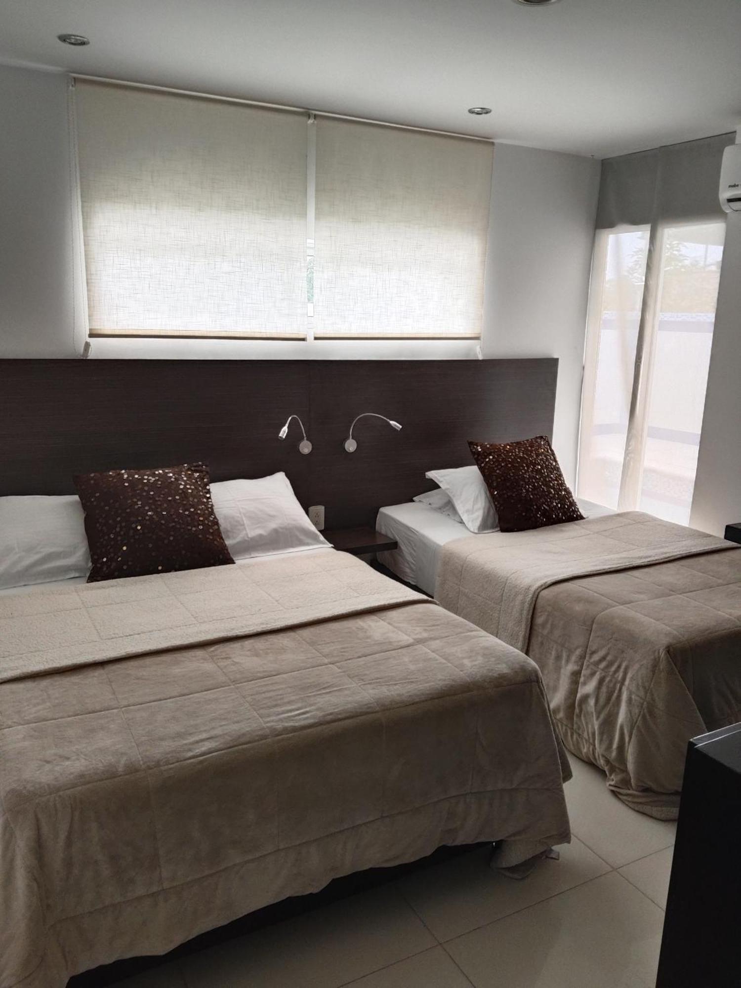 Hotel Premium House Floridablanca Dış mekan fotoğraf