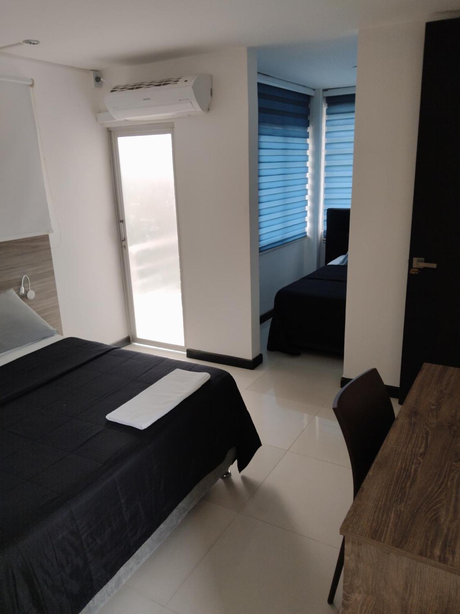 Hotel Premium House Floridablanca Dış mekan fotoğraf