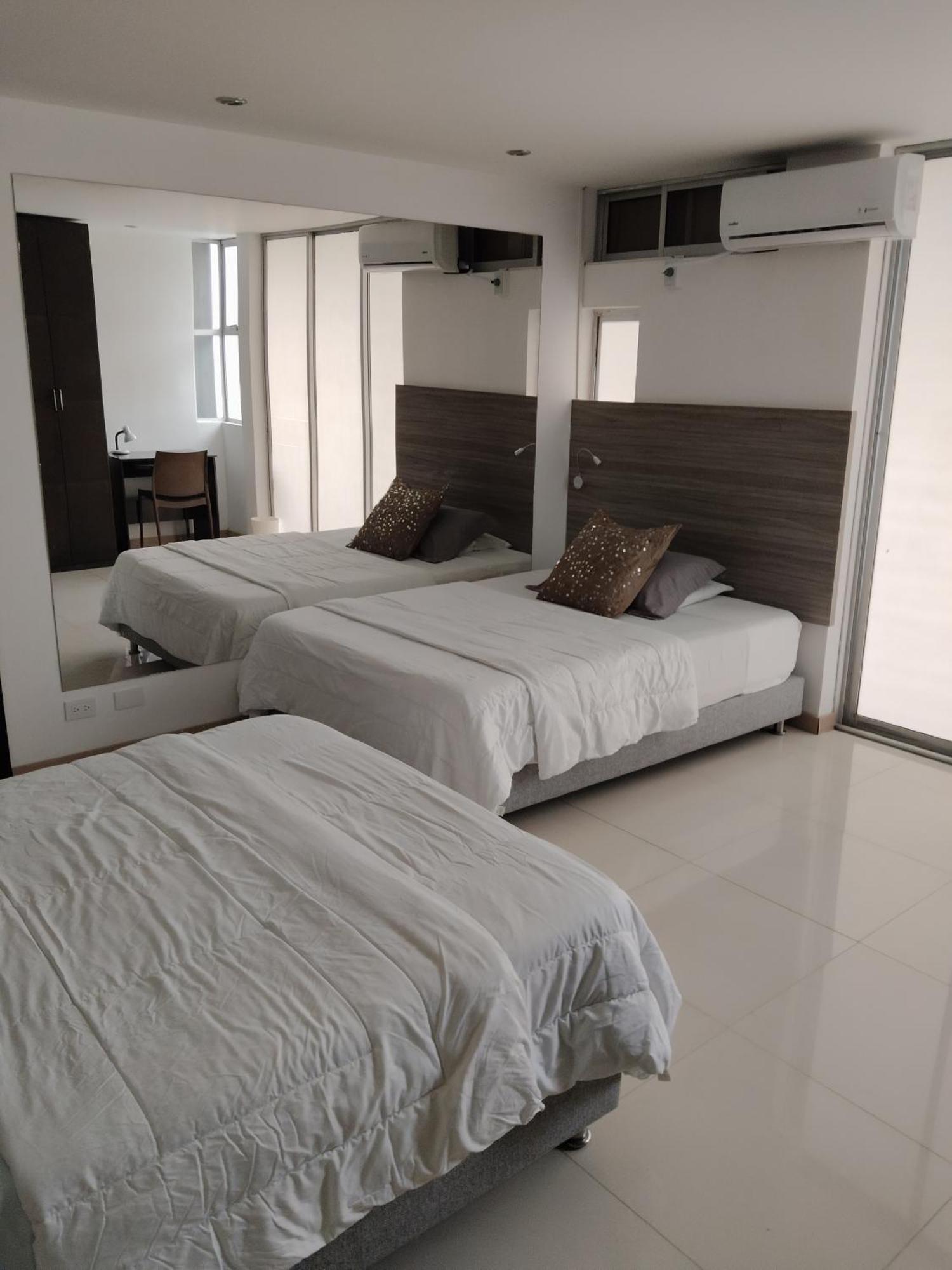 Hotel Premium House Floridablanca Dış mekan fotoğraf