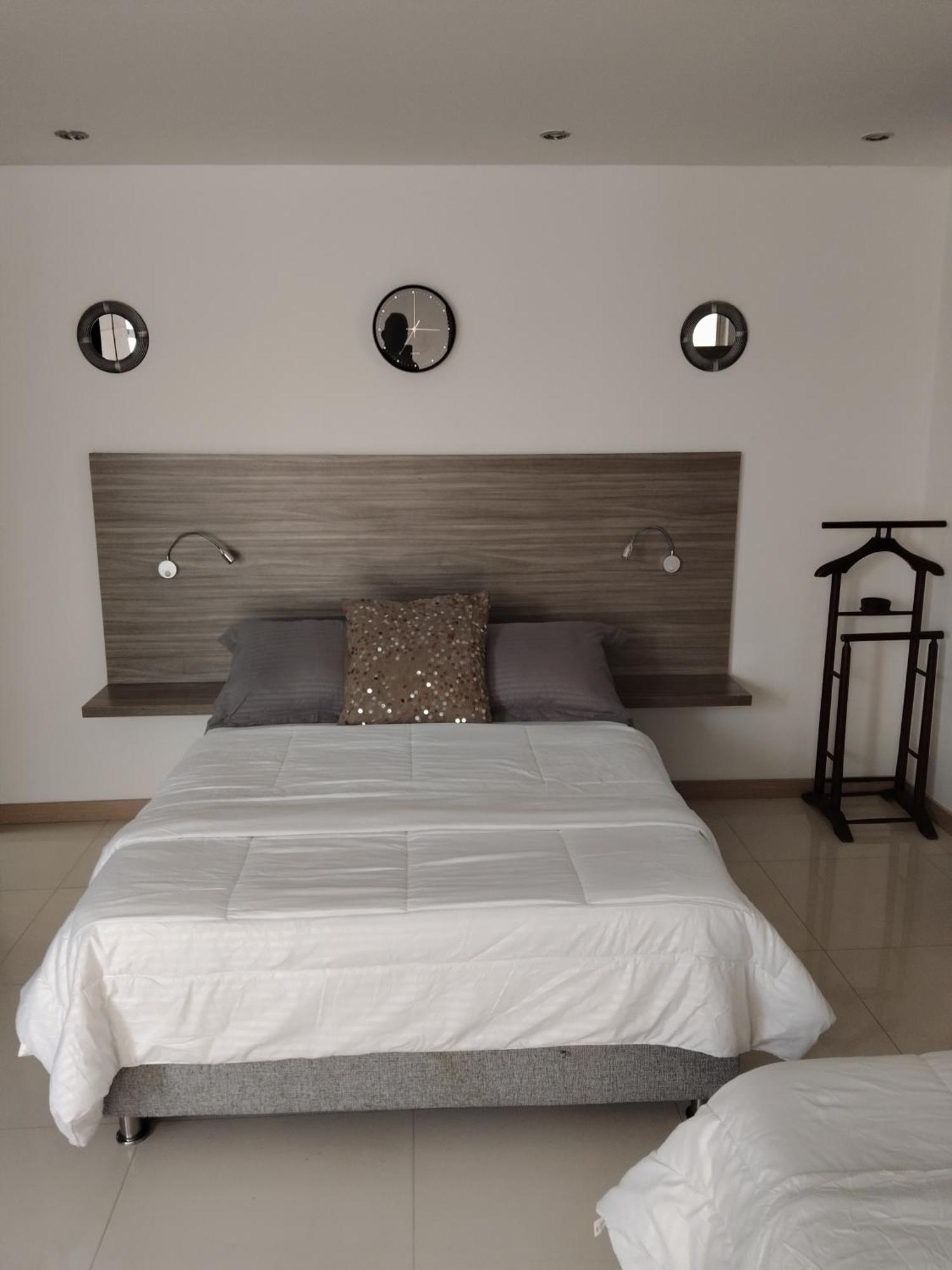 Hotel Premium House Floridablanca Dış mekan fotoğraf