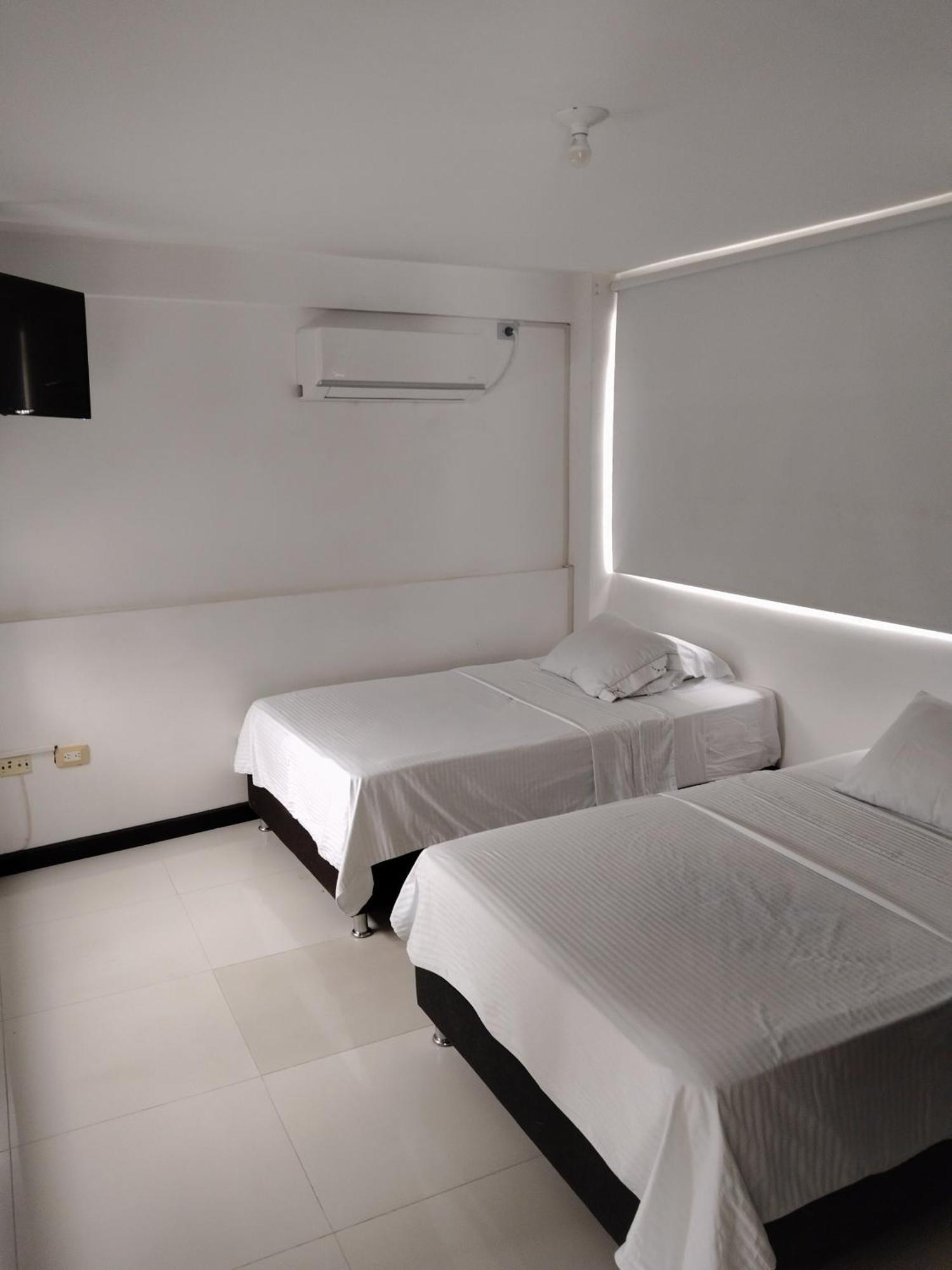 Hotel Premium House Floridablanca Dış mekan fotoğraf