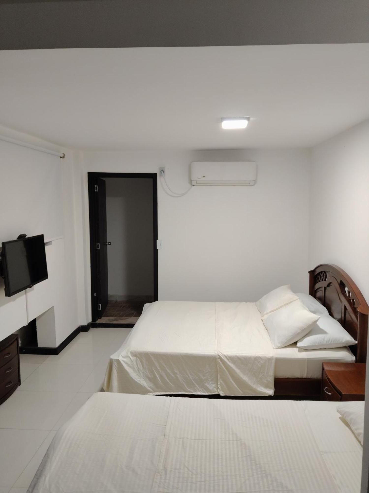Hotel Premium House Floridablanca Dış mekan fotoğraf