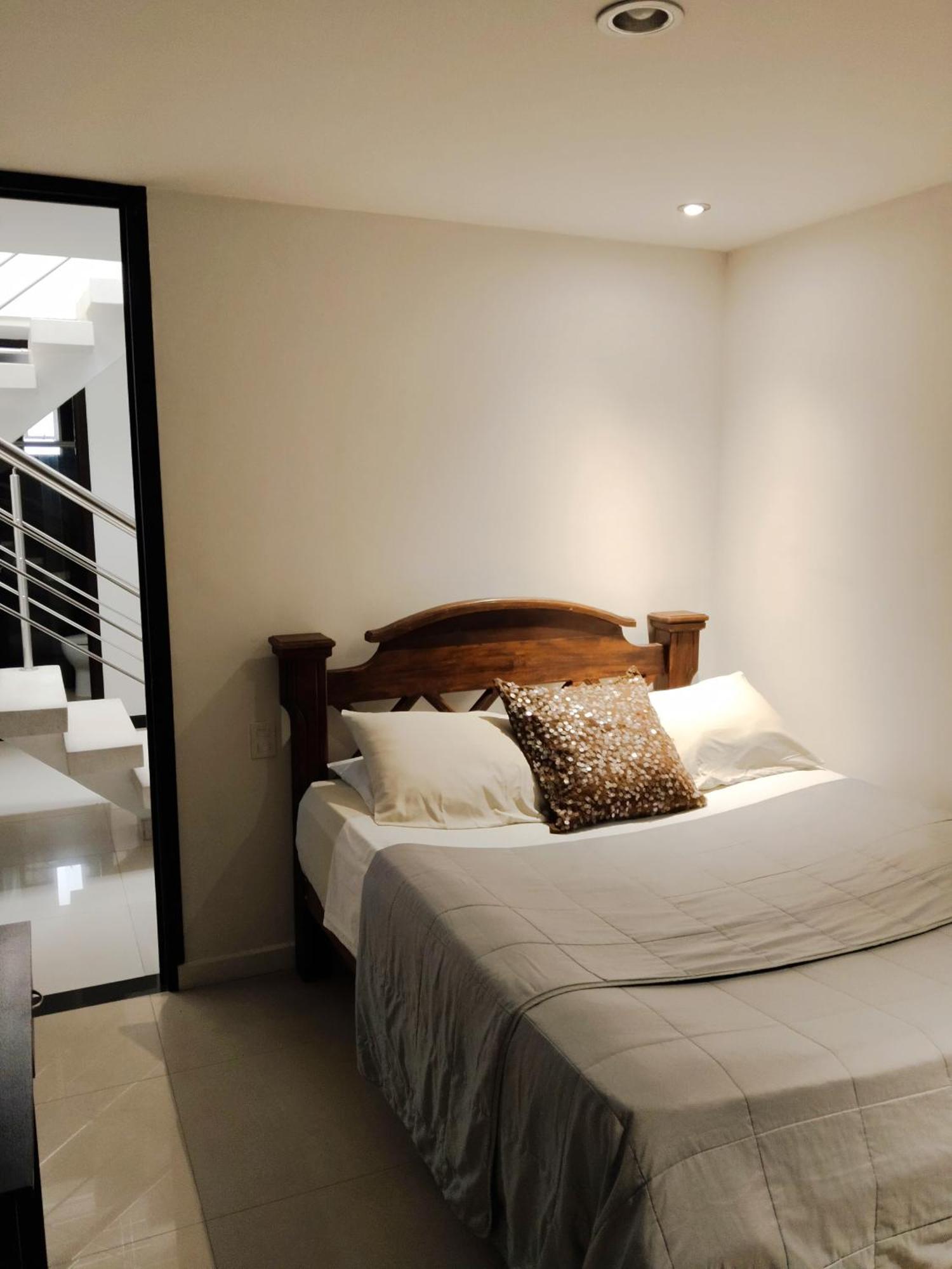Hotel Premium House Floridablanca Dış mekan fotoğraf