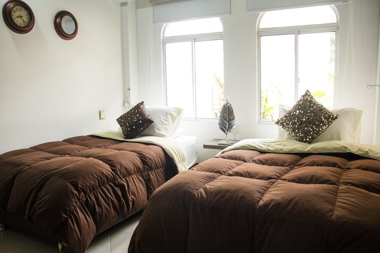 Hotel Premium House Floridablanca Dış mekan fotoğraf