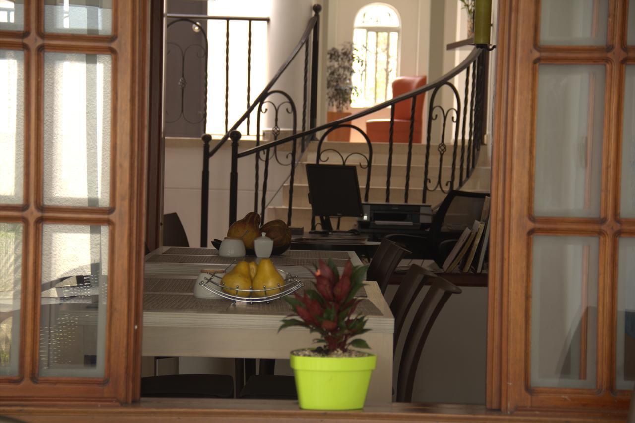 Hotel Premium House Floridablanca Dış mekan fotoğraf