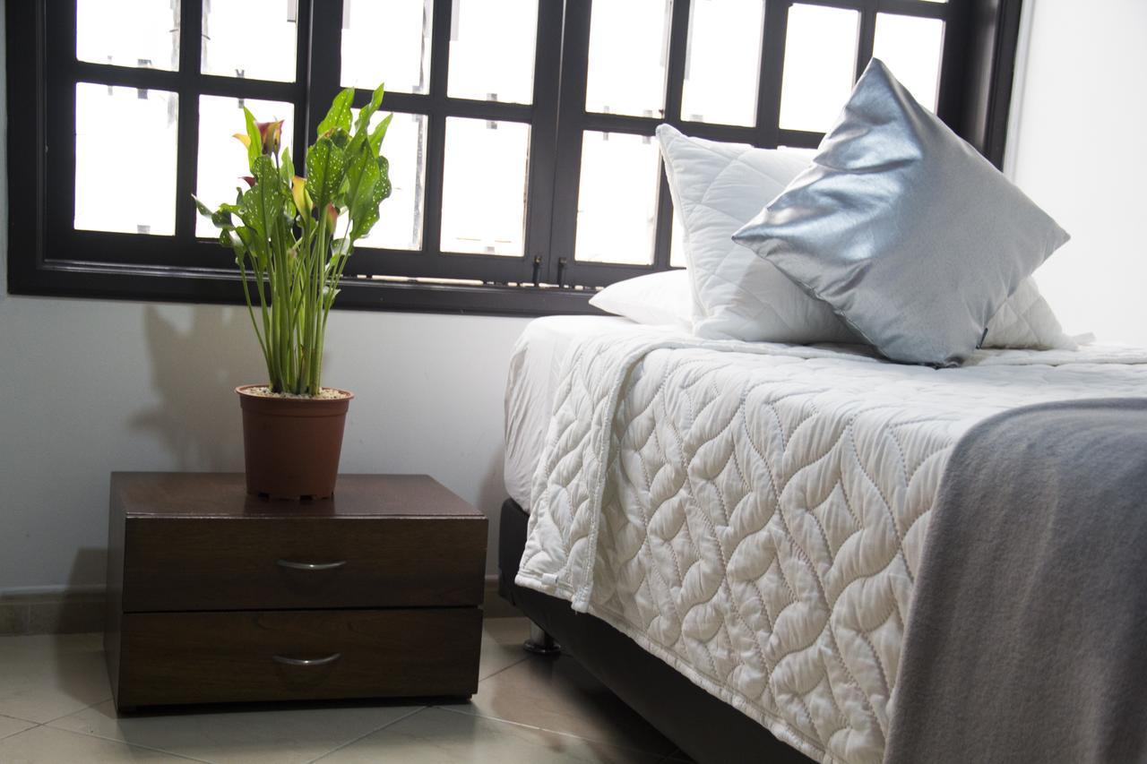 Hotel Premium House Floridablanca Dış mekan fotoğraf