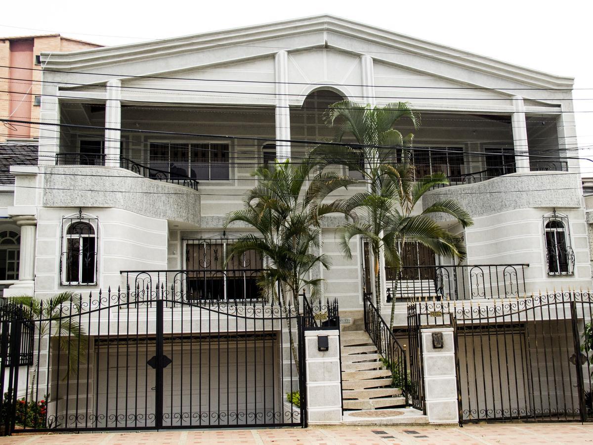 Hotel Premium House Floridablanca Dış mekan fotoğraf