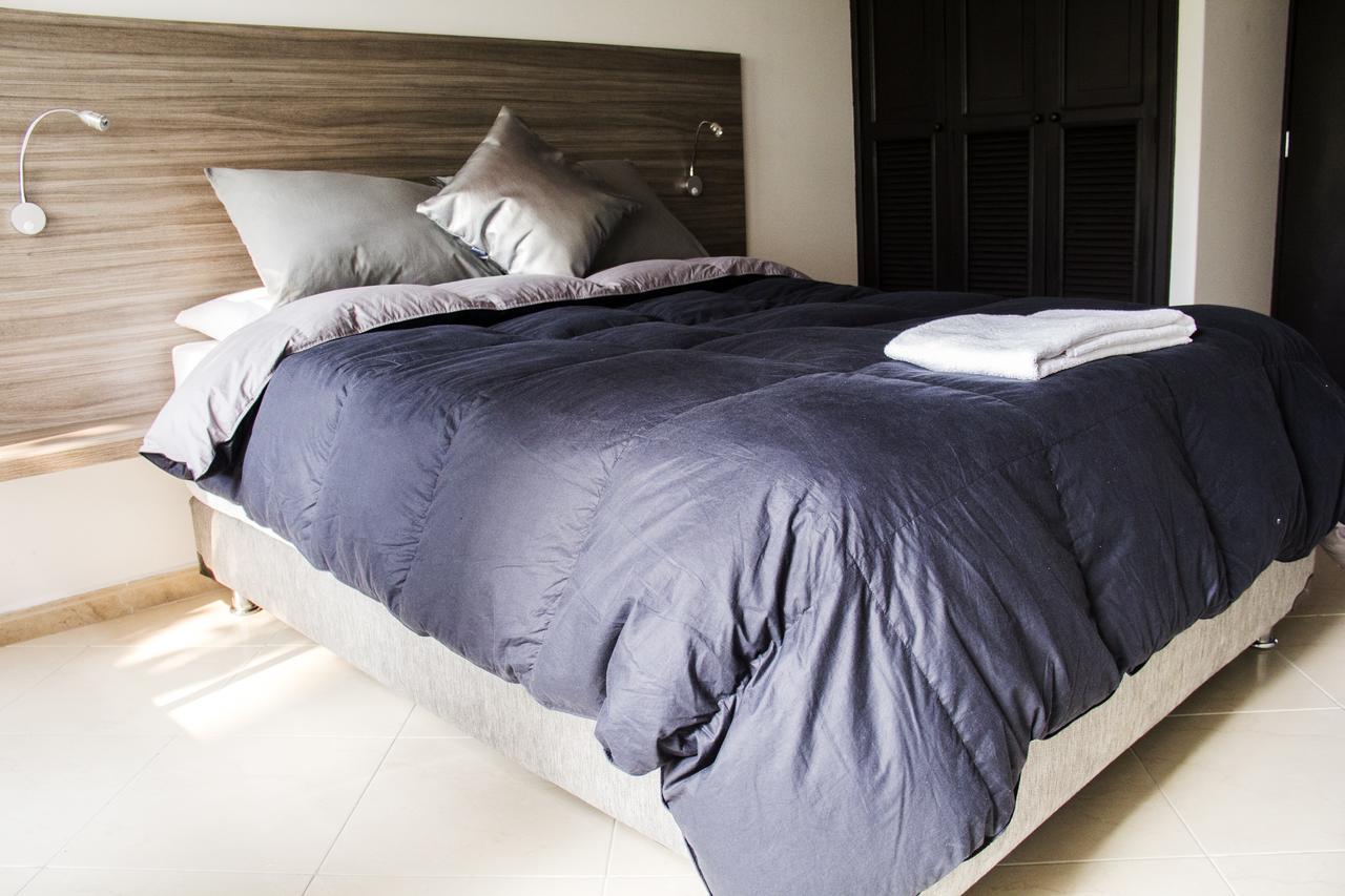 Hotel Premium House Floridablanca Dış mekan fotoğraf