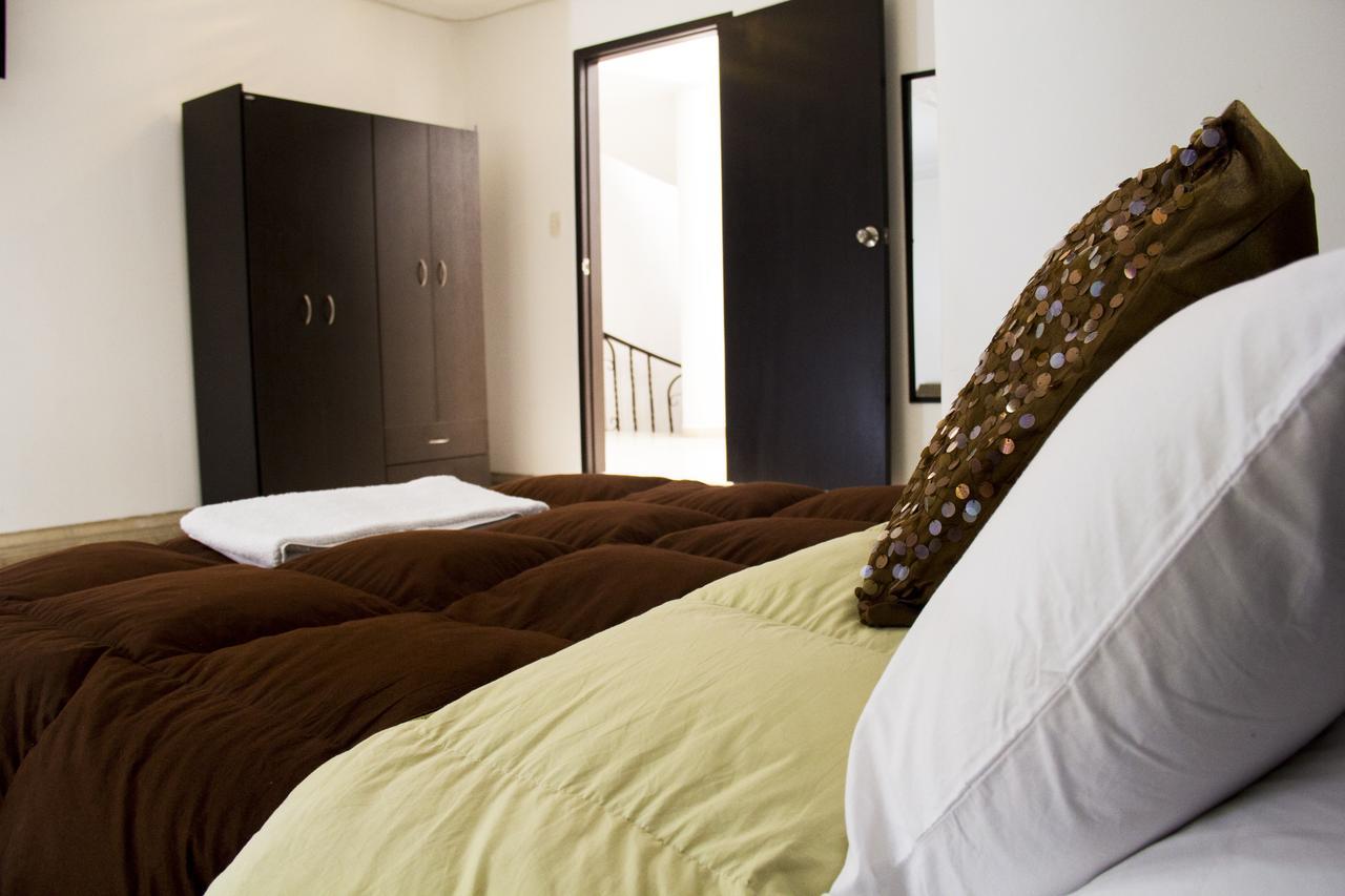 Hotel Premium House Floridablanca Dış mekan fotoğraf