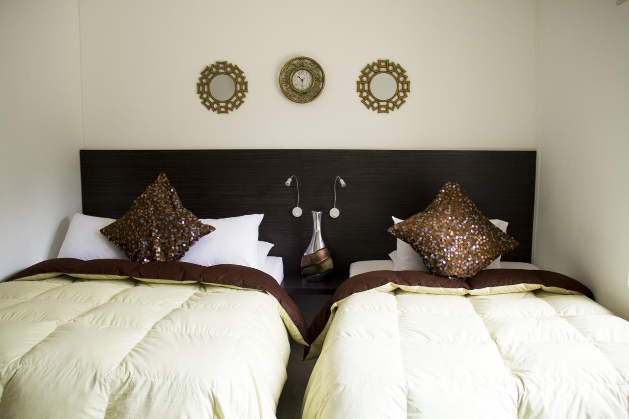 Hotel Premium House Floridablanca Dış mekan fotoğraf