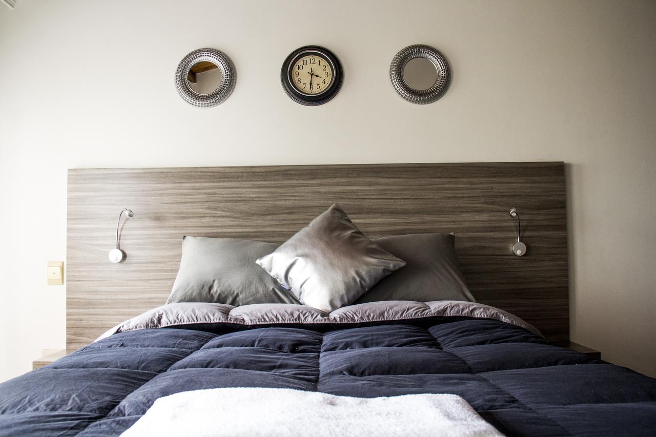 Hotel Premium House Floridablanca Dış mekan fotoğraf