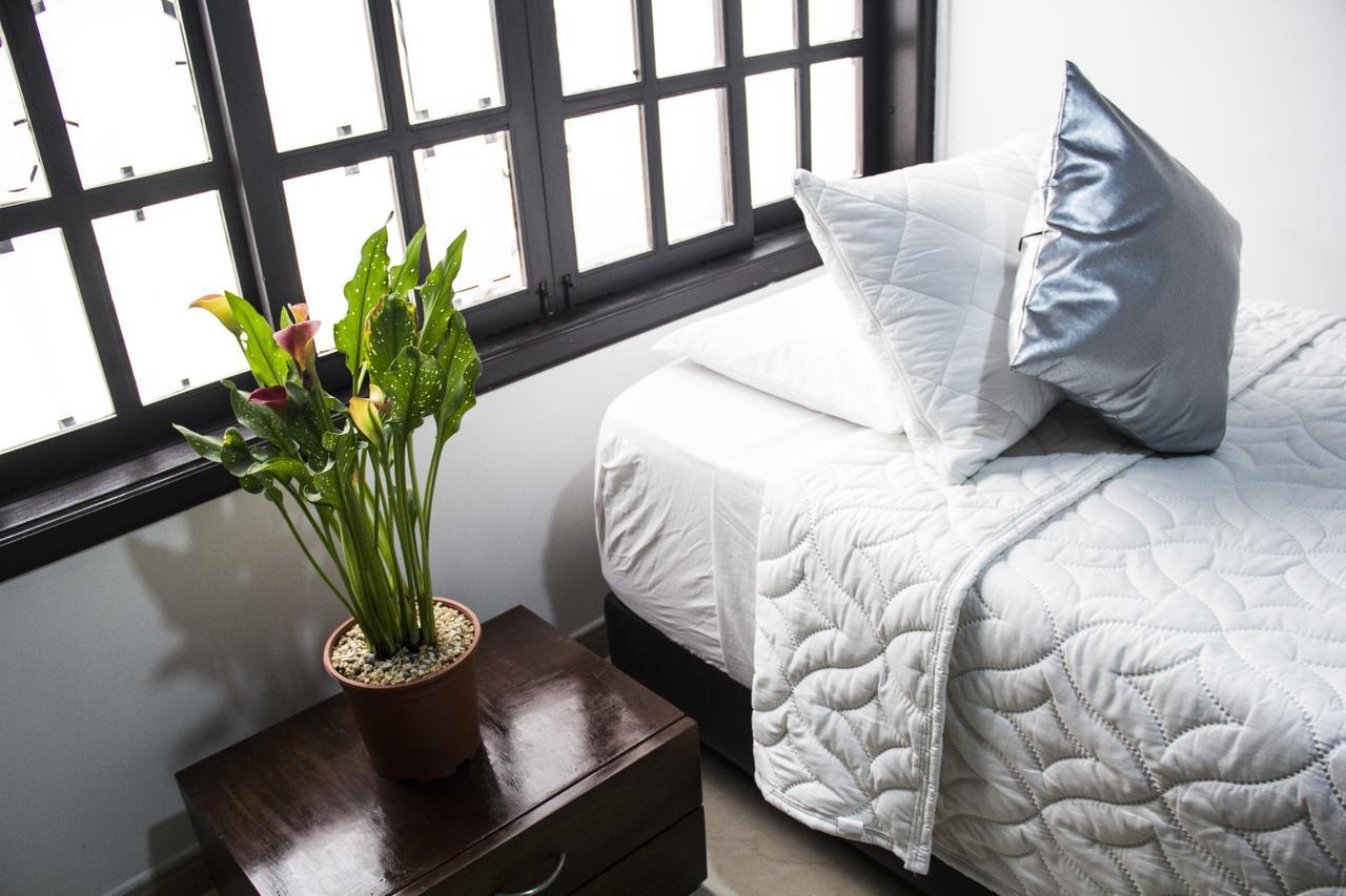 Hotel Premium House Floridablanca Dış mekan fotoğraf