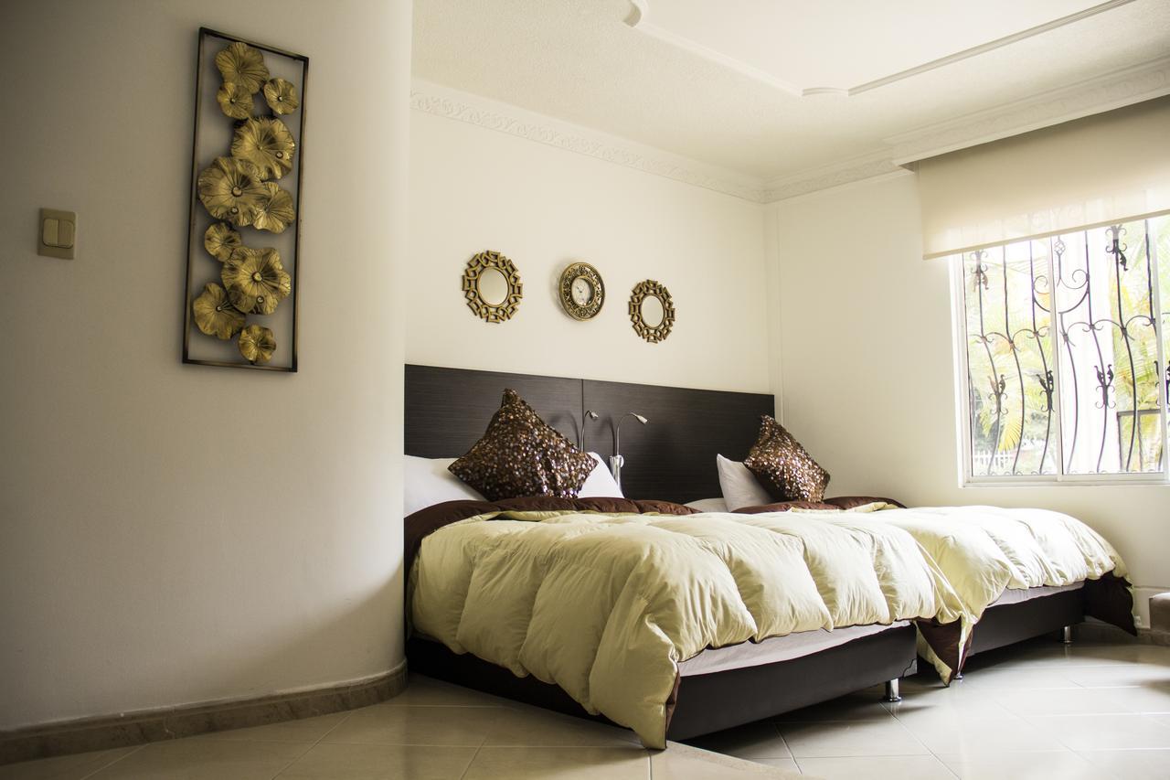 Hotel Premium House Floridablanca Dış mekan fotoğraf