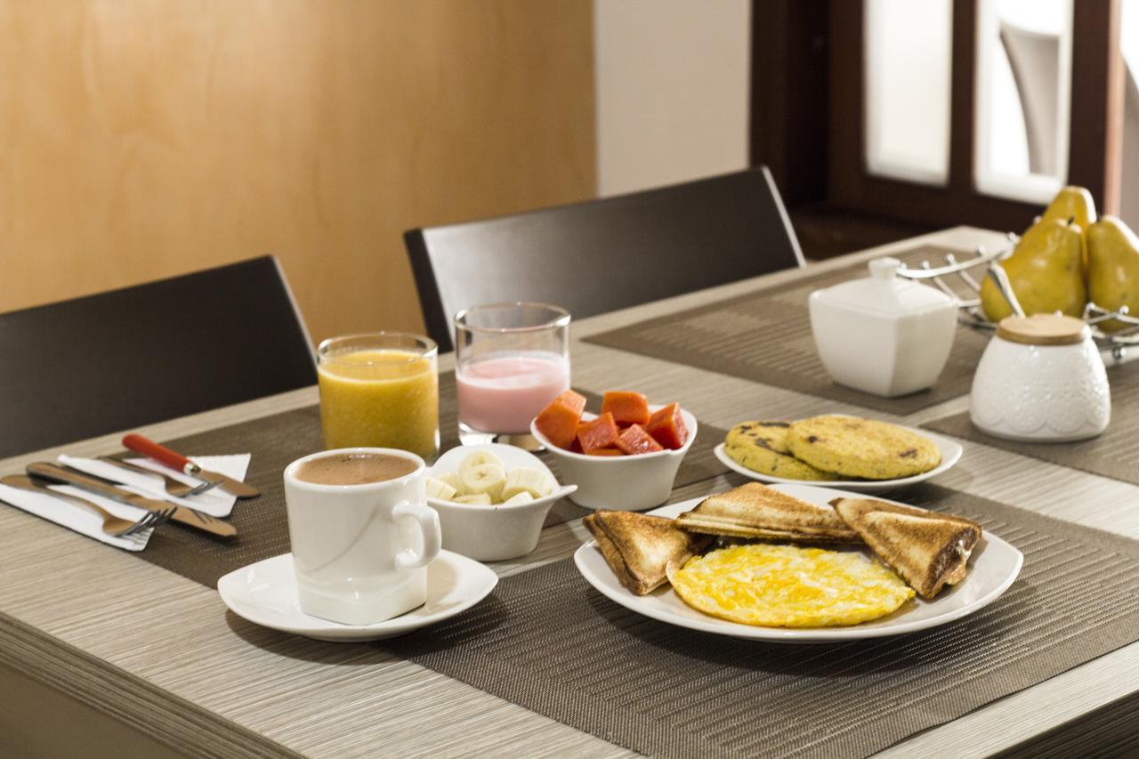 Hotel Premium House Floridablanca Dış mekan fotoğraf