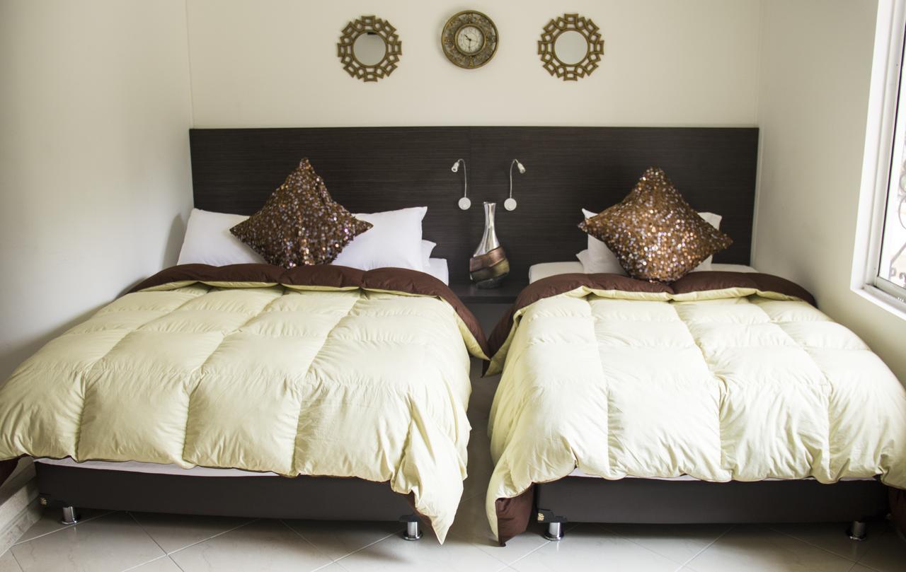 Hotel Premium House Floridablanca Dış mekan fotoğraf
